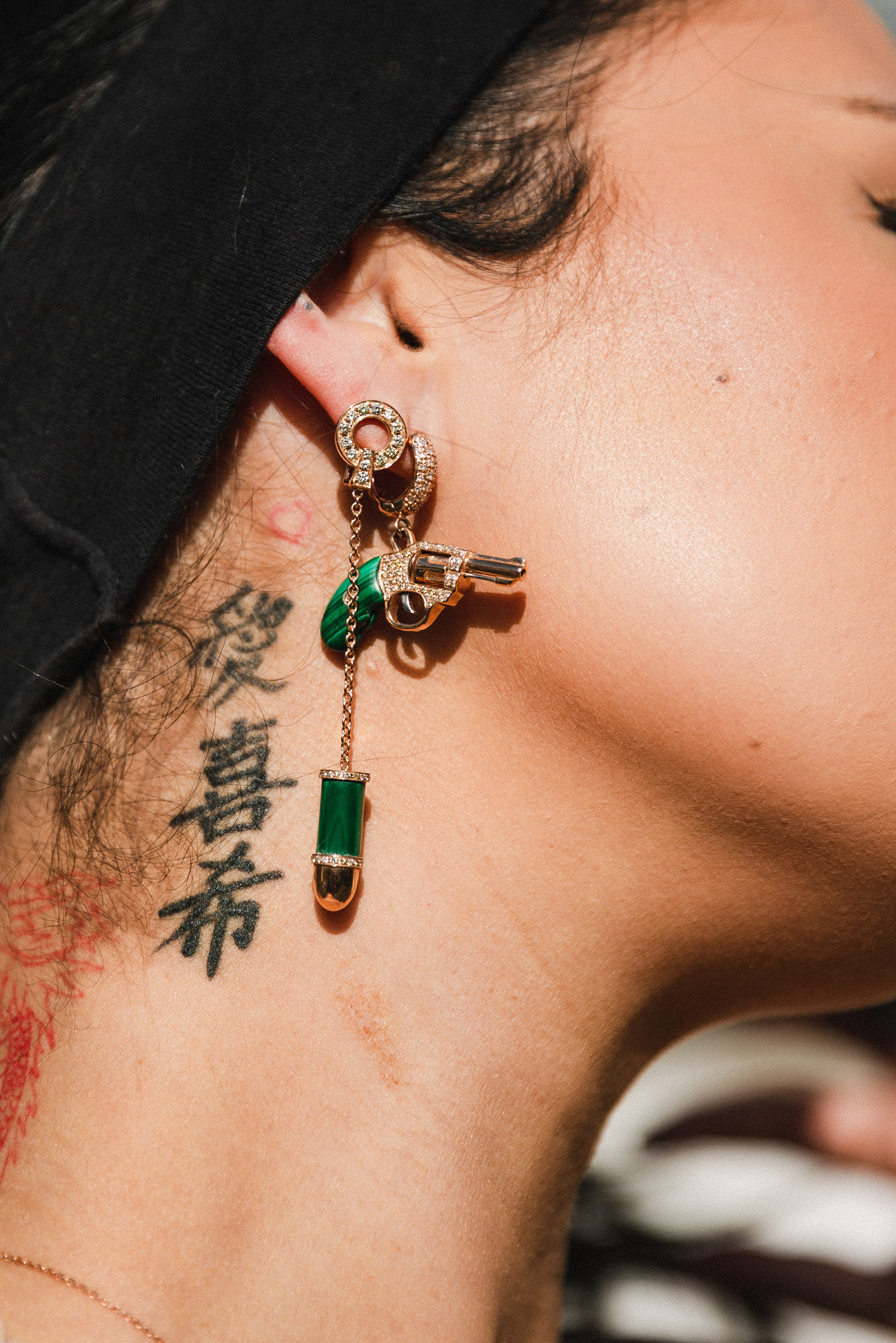 Symbols. Stories. You.