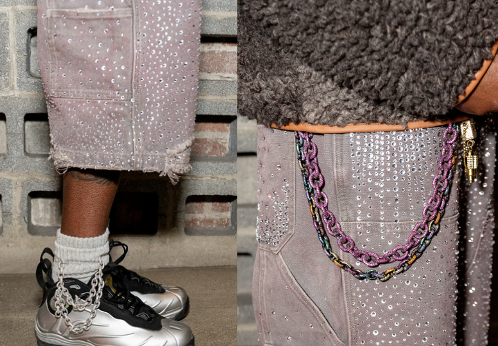 Jewelry & Styling — view 2