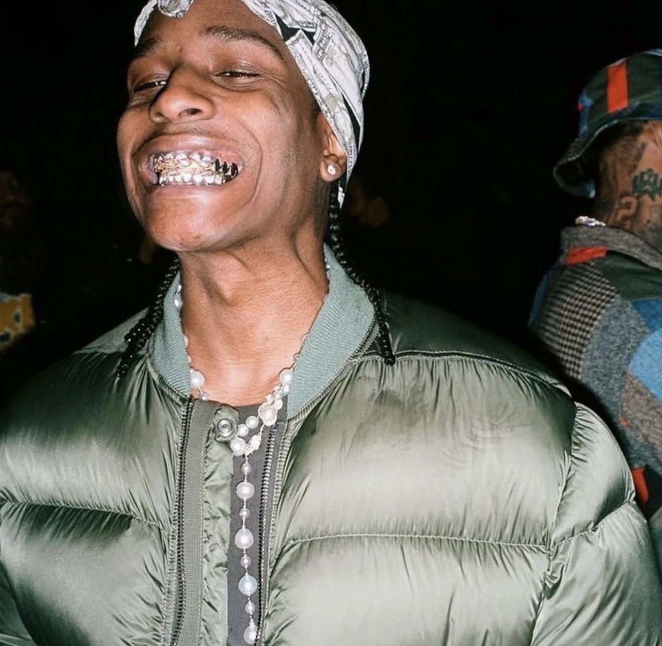 A$AP Rocky